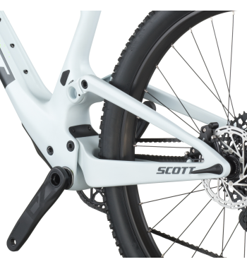 SCOTT Spark RC Comp – karbónový XC celoodpružený bicykel 29", 120 mm | Scott Prešov