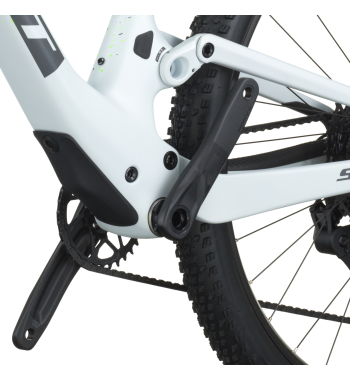 SCOTT Spark RC Comp – karbónový XC celoodpružený bicykel 29", 120 mm | Scott Prešov