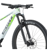 SCOTT Spark RC Comp – karbónový XC celoodpružený bicykel 29", 120 mm | Scott Prešov