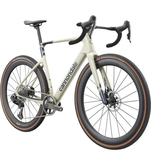 Cannondale SuperX 1 – prémiový gravel a cyklokros bicykel | Bikecentrum Prešov