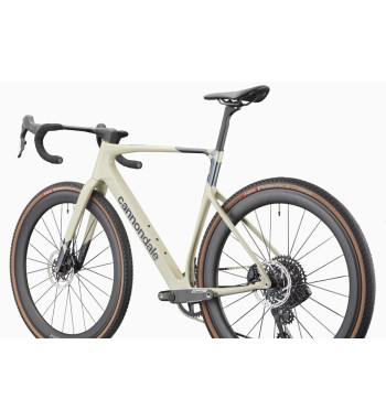 Cannondale SuperX 1 – prémiový gravel a cyklokros bicykel | Bikecentrum Prešov