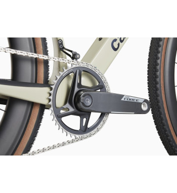 Cannondale SuperX 1 – prémiový gravel a cyklokros bicykel | Bikecentrum Prešov