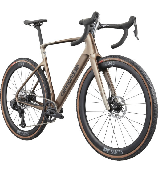 **Cannondale SuperX 3 – karbonový gravel bicykel | Bike Centrum Prešov**