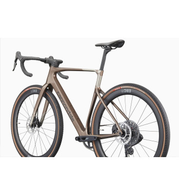 **Cannondale SuperX 3 – karbonový gravel bicykel | Bike Centrum Prešov**
