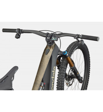 CANNONDALE MOTERRA SL LAB71