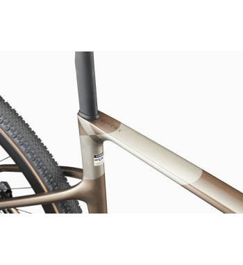 **Cannondale SuperX 3 – karbonový gravel bicykel | Bike Centrum Prešov**