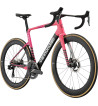 Cannondale SuperSix EVO LAB71 Team 2025 ERP – ultralight pretekársky cestný bicykel