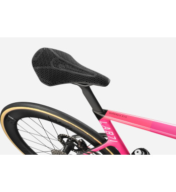 Cannondale SuperSix EVO LAB71 Team 2025 ERP – ultralight pretekársky cestný bicykel