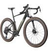Cannondale Topstone Carbon Lefty 1 AXS – prémiový gravel bicykel s odpružením a SRAM AXS (2024)