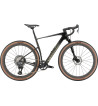 Cannondale Topstone Carbon Lefty 1 AXS – prémiový gravel bicykel s odpružením a SRAM AXS (2024)