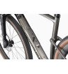 Cannondale Topstone Carbon Lefty 1 AXS – prémiový gravel bicykel s odpružením a SRAM AXS (2024)