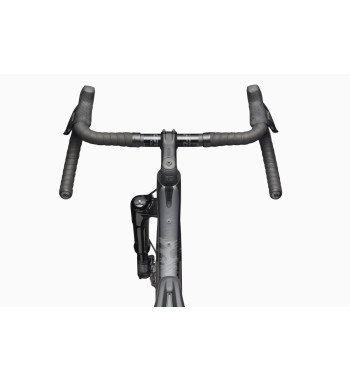 Cannondale Topstone Carbon Lefty 1 AXS – prémiový gravel bicykel s odpružením a SRAM AXS (2024)
