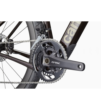 Cannondale Topstone Carbon LTD Di2 – prémiový gravel bicykel s karbónovým rámom a Di2