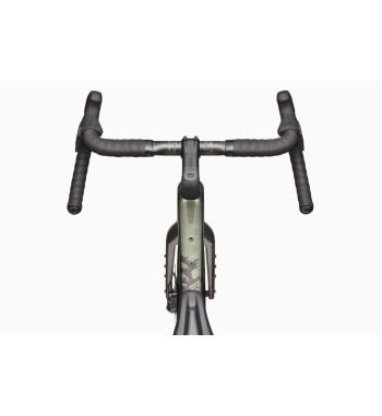 Cannondale Topstone Carbon LTD Di2 – prémiový gravel bicykel s karbónovým rámom a Di2
