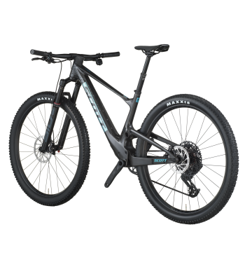 Scott Spark RC Team – karbónový celoodpružený XC MTB bicykel 29" | Scott Prešov