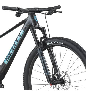 Scott Spark RC Team – karbónový celoodpružený XC MTB bicykel 29" | Scott Prešov