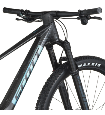 Scott Spark RC Team – karbónový celoodpružený XC MTB bicykel 29" | Scott Prešov