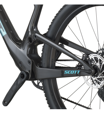 Scott Spark RC Team – karbónový celoodpružený XC MTB bicykel 29" | Scott Prešov