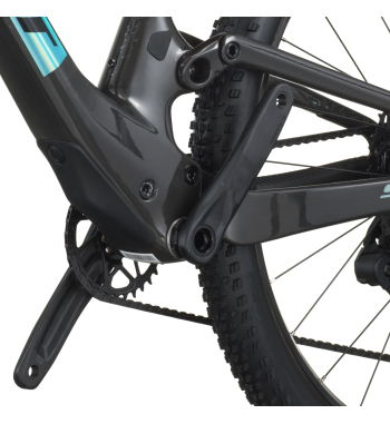 Scott Spark RC Team – karbónový celoodpružený XC MTB bicykel 29" | Scott Prešov