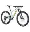 SCOTT Spark RC Team Issue – karbónový celoodpružený XC MTB bicykel | Scott Prešov