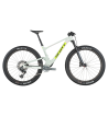 SCOTT Spark RC Team Issue – karbónový celoodpružený XC MTB bicykel | Scott Prešov