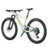 SCOTT Spark RC Team Issue – karbónový celoodpružený XC MTB bicykel | Scott Prešov