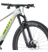 SCOTT Spark RC Team Issue – karbónový celoodpružený XC MTB bicykel | Scott Prešov