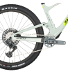 SCOTT Spark RC Team Issue – karbónový celoodpružený XC MTB bicykel | Scott Prešov