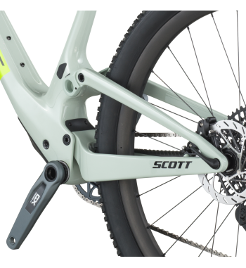 SCOTT Spark RC Team Issue – karbónový celoodpružený XC MTB bicykel | Scott Prešov