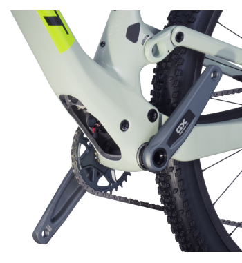 SCOTT Spark RC Team Issue – karbónový celoodpružený XC MTB bicykel | Scott Prešov