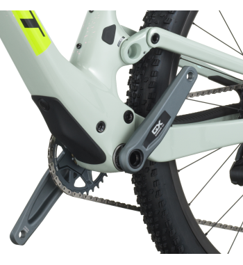 SCOTT Spark RC Team Issue – karbónový celoodpružený XC MTB bicykel | Scott Prešov