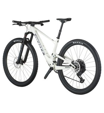 Scott Spark RC Team – karbónový celoodpružený XC MTB bicykel 29" | Scott Prešov