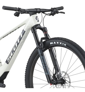 Scott Spark RC Team – karbónový celoodpružený XC MTB bicykel 29" | Scott Prešov