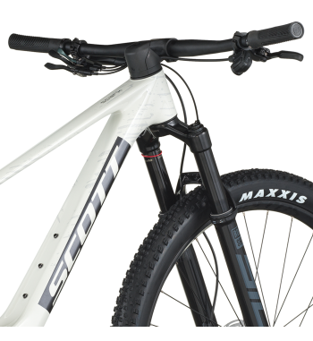 Scott Spark RC Team – karbónový celoodpružený XC MTB bicykel 29" | Scott Prešov