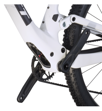 Scott Spark RC Team – karbónový celoodpružený XC MTB bicykel 29" | Scott Prešov