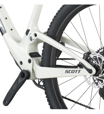 Scott Spark RC Team – karbónový celoodpružený XC MTB bicykel 29" | Scott Prešov