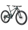 SCOTT Spark RC Team Issue – karbónový celoodpružený XC MTB bicykel | Scott Prešov