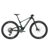 SCOTT Spark RC Team Issue – karbónový celoodpružený XC MTB bicykel | Scott Prešov