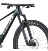 SCOTT Spark RC Team Issue – karbónový celoodpružený XC MTB bicykel | Scott Prešov