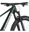 SCOTT Spark RC Team Issue – karbónový celoodpružený XC MTB bicykel | Scott Prešov