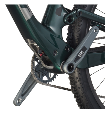 SCOTT Spark RC Team Issue – karbónový celoodpružený XC MTB bicykel | Scott Prešov