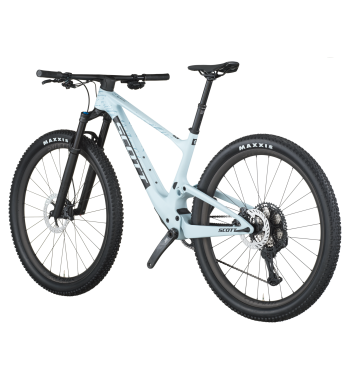SCOTT Spark RC Pro – ľahké celoodpružené MTB s karbónovým rámom, Shimano XT Di2 radením a FOX odpružením | Scott Prešov