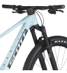 SCOTT Spark RC Pro – ľahké celoodpružené MTB s karbónovým rámom, Shimano XT Di2 radením a FOX odpružením | Scott Prešov