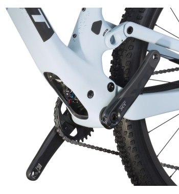 SCOTT Spark RC Pro – ľahké celoodpružené MTB s karbónovým rámom, Shimano XT Di2 radením a FOX odpružením | Scott Prešov