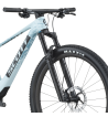SCOTT Spark RC Pro – ľahké celoodpružené MTB s karbónovým rámom, Shimano XT Di2 radením a FOX odpružením | Scott Prešov