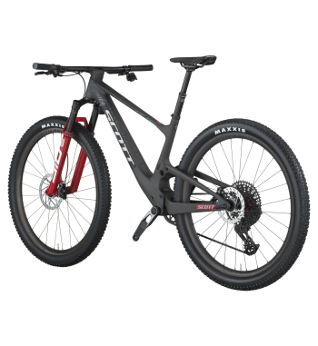 SCOTT Spark RC World Cup – špičkové celoodpružené XC a maratón MTB s karbónovým rámom, SRAM AXS radením | Scott Prešov