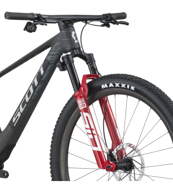 SCOTT Spark RC World Cup – špičkové celoodpružené XC a maratón MTB s karbónovým rámom, SRAM AXS radením | Scott Prešov