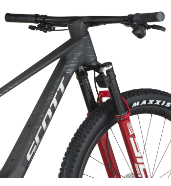 SCOTT Spark RC World Cup – špičkové celoodpružené XC a maratón MTB s karbónovým rámom, SRAM AXS radením | Scott Prešov