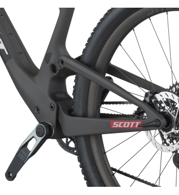 SCOTT Spark RC World Cup – špičkové celoodpružené XC a maratón MTB s karbónovým rámom, SRAM AXS radením | Scott Prešov
