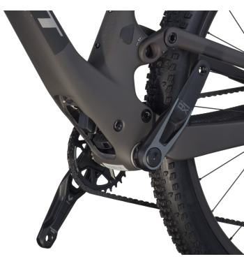 SCOTT Spark RC World Cup – špičkové celoodpružené XC a maratón MTB s karbónovým rámom, SRAM AXS radením | Scott Prešov